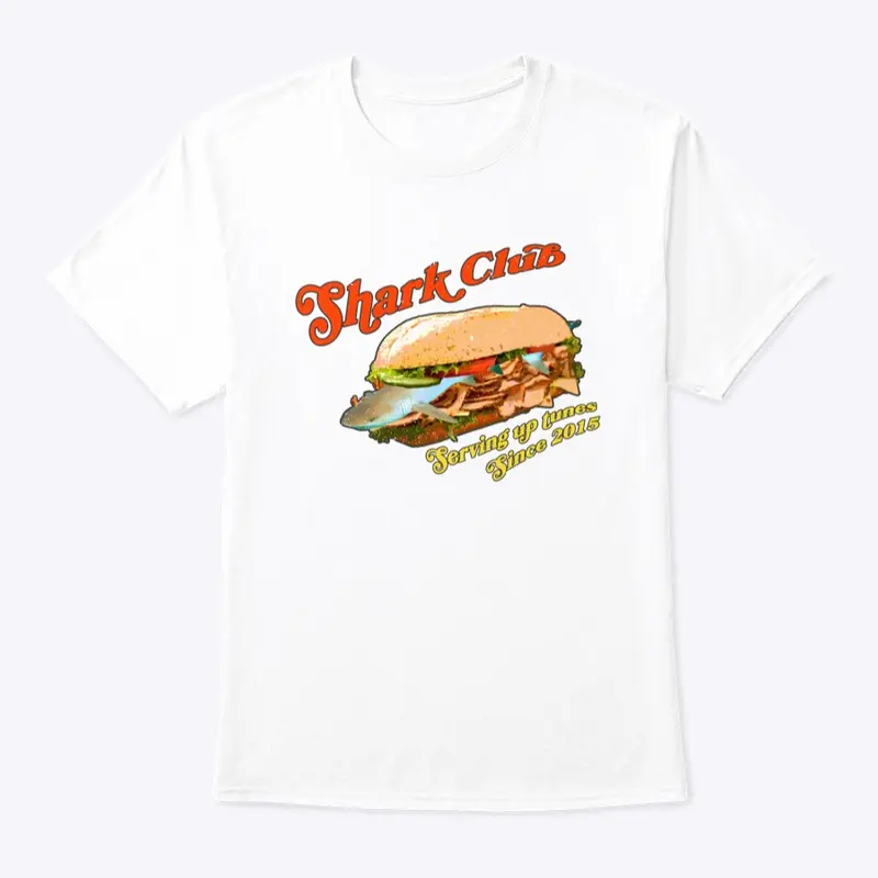 Sandwich Shirt